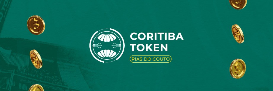coritiba token, pias do couto, token coritiba, futebol, mecanismo de solidariedade, tokenização