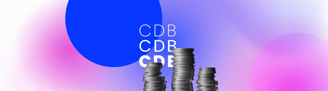 O CDB é um investimento de renda fixa emitido pelos bancos, onde o investidor empresta dinheiro para a instituição financeira. Entenda o que é CDB e como funciona esse tipo de investimento.
